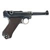 Image 2 : DWM 1915 Dated Model 1914 Luger Pistol