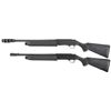 Image 2 : Two Boxed Mossberg 930 Semi-Automatic Shotguns