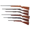 Image 2 : Six Rifles
