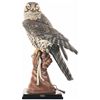Image 2 : Four Prints and One Falcon Statue