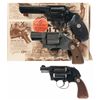 Image 1 : Three Colt Double Action Revolvers