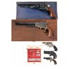 Image 1 : Six Hand Guns