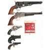 Image 2 : Six Hand Guns