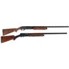Image 1 : Two Shotguns