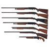 Image 2 : Seven Shotguns