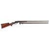Image 1 : Maynard Patent Single Shot Rifle with Extra Barrel