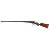 Image 2 : Maynard Patent Single Shot Rifle with Extra Barrel