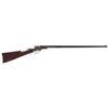 Image 1 : Maynard Patent Single Shot Rifle