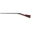 Image 2 : Maynard Patent Single Shot Rifle
