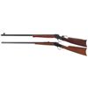 Image 2 : Two Winchester Single Shot Rifles