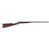 Image 1 : Winchester Model 1885 Low Wall Rifle