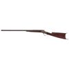 Image 2 : Winchester Model 1885 Low Wall Rifle
