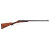 Image 1 : Unmarked Single Shot Rifle