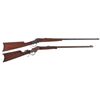 Image 1 : Two Single Shot Rifles