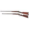 Image 2 : Two Single Shot Rifles
