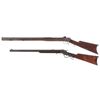 Image 2 : Two Antique Rifles