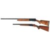 Image 2 : Two Browning Shotguns