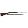 Image 1 : Auguste Francotte Side by Side Damascus Hammerless Shotgun