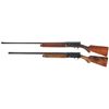 Image 2 : Two Browning Auto 5 Semi-Automatic Shotguns