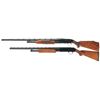 Image 2 : Two Slide Action Shotguns