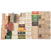 Image 1 : Large Grouping of Boxed Rifle and Pistol Ammunition