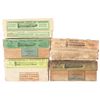 Image 1 : Five Boxes of Vintage Ammunition
