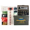 Image 1 : Boxed .38 Caliber Cartridges