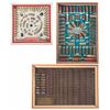 Image 1 : Three Bullet Boards