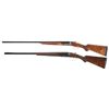 Image 2 : Two Side by Side Shotguns