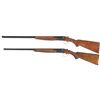 Image 2 : Two Ithaca Double Barrel Shotguns