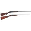 Image 1 : Two 410 Gauge Side by Side Shotguns