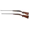 Image 2 : Two 410 Gauge Side by Side Shotguns