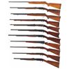 Image 2 : Eleven Remington Rifles
