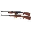Image 2 : Two Boxed Remington Rifles
