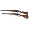 Image 2 : Two Lever Action Carbines