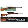 Image 1 : Three Rifles