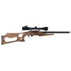 Image 1 : Magnum Research MLR-1722 Semi-Automatic Rifle with Scope