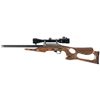 Image 2 : Magnum Research MLR-1722 Semi-Automatic Rifle with Scope