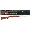 Image 1 : Two Boxed Bolt Action Rifles