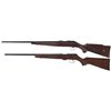 Image 2 : Two Boxed Bolt Action Rifles