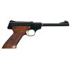 Image 2 : Browning Challenger Semi-Automatic Pistol with Case and Extra Grip