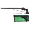 Image 1 : One Combination Gun and One Pistol