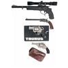 Image 1 : Four Handguns