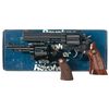 Image 1 : Two Smith & Wesson Double Action Revolvers