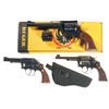 Image 1 : Three Revolvers
