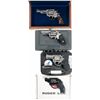 Image 1 : Four Double Action Revolvers