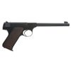 Image 2 : Colt Woodsman Semi-Automatic Pistol with Leather Holster