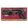 Image 1 : High Standard Olympic Model Semi-Automatic Pistol with Box and Extra Barrel