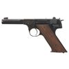 Image 1 : High Standard H-D Military Semi-Automatic Pistol