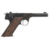 Image 2 : High Standard H-D Military Semi-Automatic Pistol